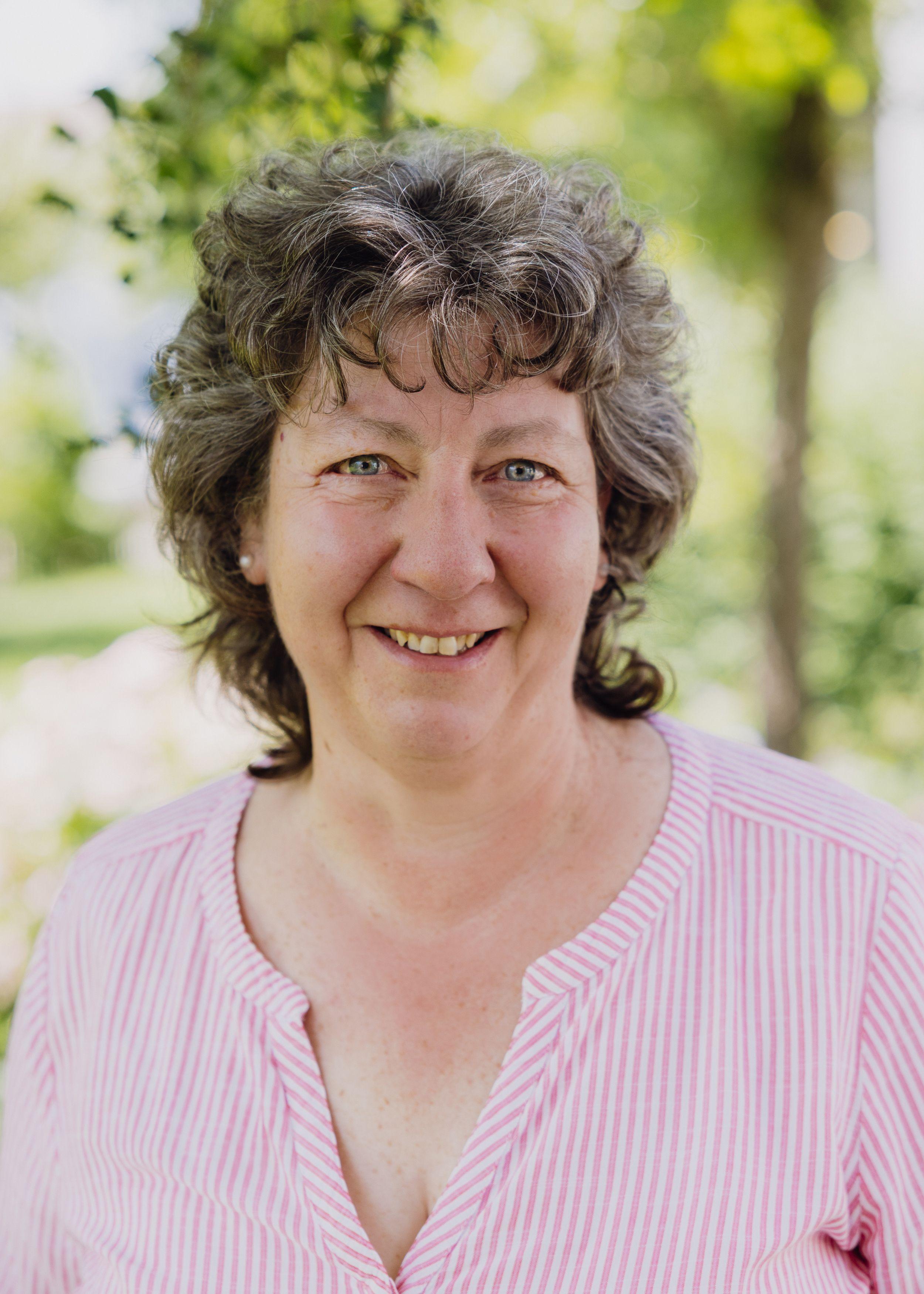 Bild von Bärbel Huber